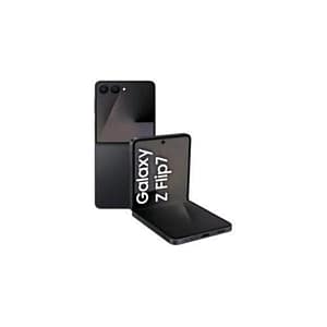 Galaxy z flip7 12+256gb black ee