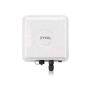 Zyxel wac-6552 wireless access point outdoor dual band 2.4/5ghz poe