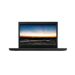 Lenovo thinkpad l480 intel core i5-8250u 16gb 256gb 14 hd win 10 p web
