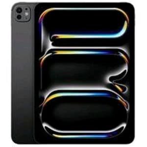 Apple ipad pro 11 2025 11 vetro standard m5 256gb wi-fi italia space black