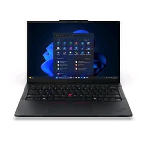 Lenovo thinkpad e14 gen 7 14 wuxga amd ryzen 5 220 ram 16gb-ssd 512gb nvme-amd radeon 740m-wi-fi 6 + gigabit ethernet-win 11 prof nero (21t0004uix)