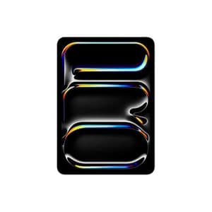 Apple 11-inch ipad pro wi-fi + cellular 256gb with standard glass silver