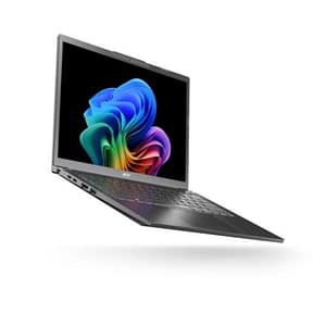 Acer nb 14 oled aspire 14 ai copilot+ intel core ultra 5 226v 16gb 512gb ssd win 11 home