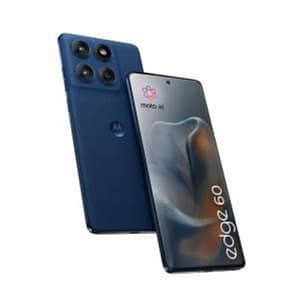 Motorola edge 60 12+512gb 6.67 5g pantone gibraltar sea eu