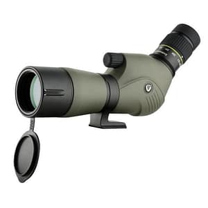 Vanguard endeavor xf 60a binocolo bak-4 verde