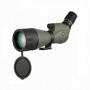 Vanguard endeavor xf 80a cannocchiale 20x bak-4 verde