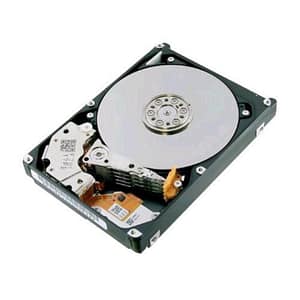 Toshiba al15seb18eq hdd interno 1.800gb interfaccia sas formato 2.5 10.500 rpm