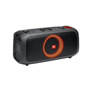 Cassa speaker partybox on-the-go – altoparlante diffusore portatile bluetooth 100w (jblpartyboxotg2)