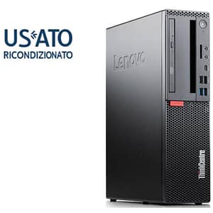 Pc reset pc ref i5 16g 256nvme sff w11p i5-8500 lenovo m720s