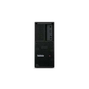 Wks ai pc lenovo thinkstation p3 twr 30ht005mix 27lt ultra9-285k vpro 32ddr5 1tbssd w11pro 3yos t+m 9usb hdmi 2xdp rj45