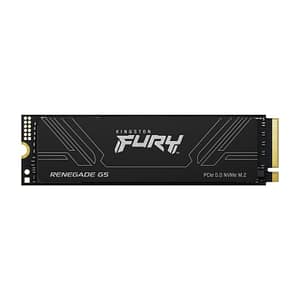 8192g fury renegade g5 pcie 5.0 ssd
