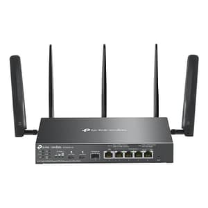 Ax3000 gigabit vpn 4 port