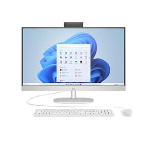 Hp aio 27-cr1010nl u5 16/1t