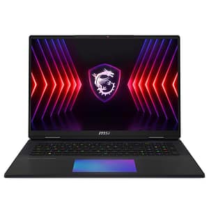 Msi nb titan 18 hx a14vig-293it i9-14900hx 64gb 2tb ssd 18 uhd+ rtx 4090 16gb win 11 pro gaming