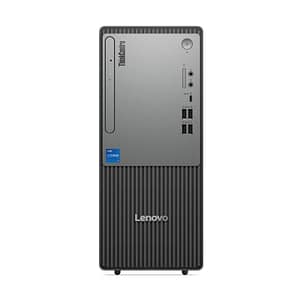 Pc i5 8gb 512gb w11p twr neo 50t i5-14400 lenovo 1y h/dp/v tast/mou
