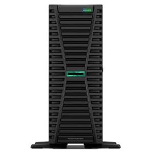 Hpe server tower ml350 gen11 5515+ 3.2ghz 8c 1p 2x32gb-r 8sff mr408i-o 2x480gb ssd 2x1000w ps