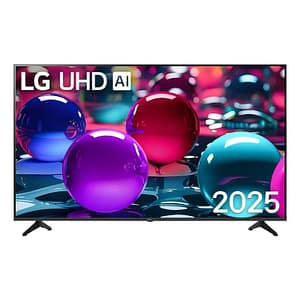 Lg electronics tv 43 lg uhd smart hdr 4k dvb-c/s2/t2 hd wifi dlna