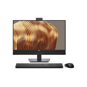 Dell pc aio 24 pro 24 ultra 7 265 16gb 512gb ssd win 11 pro