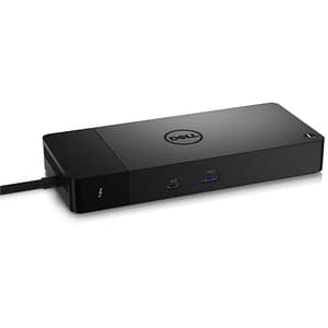 Dell thunderbolt? dock – wd22tb4