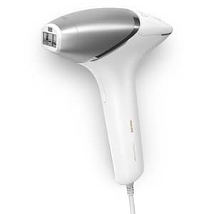 Philips ped philips luce pulsata corpo viso sensore fototipo bri940/00 prestige