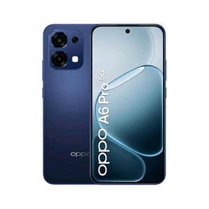 Oppo a6 pro 5g dual sim 6.57 octa core 256gb ram 8gb 5g italia stellar black