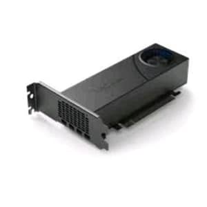 Intel arc pro a50 scheda grafica 6gb gddr6 – pcie 4.0 x16 – 2 x displayport 2 x hdmi