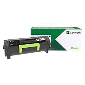 Lexmark b262u00 cartuccia toner 1 pz originale nero