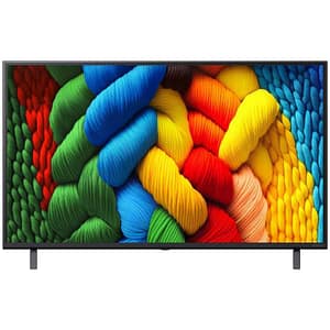 Lg 65nano80a3b – 65 smart tv nanocell 4k – black – eu