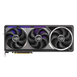 Asus vga geforce rtx 5080, rog-astral-rtx5080-16g-gaming, 16gb gddr7, 3dp/2hdmi, 90yv0lv1-m0na00