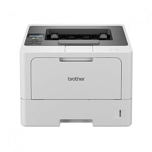 Brother stampante laser a4 b/n, 48ppm, fronte e retro auto, usb/wifi
