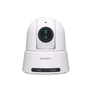 Sony srg-a12 telecamera per videoconferenza motorizzata ptz a torretta 8,5 mpx 3840 x 2160 giorno e notte iride automatica 1700 tvl audio sdi hdmi lan h.264 h.265 poe plus class 4