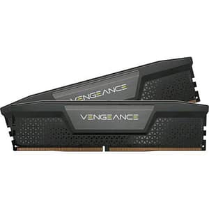 Corsair cmk48gx5m2e6000c36 vengeance 48gb kit 2x24gb ddr5 6000mhz cl36 – memorie ram