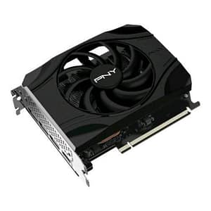 Pny geforce rtx 5050 8gb gddr6 dlss 4 single fan