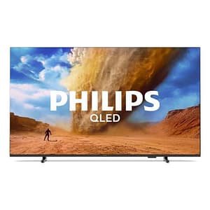 43 uhd qled 4k tv smart titan os