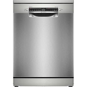 Bosch lavastoviglie libera install. 14 coperti d wifi inox sms4hmi05e