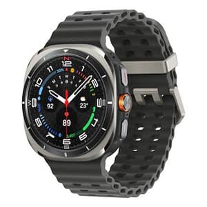 Galaxy watch ultra 47mm lte tit sil