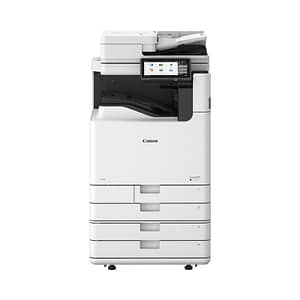 Imageforce c5140 mfp