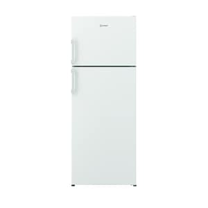 Indesit frigo doppia porta 437lt e 70cm display interno it70 832 w