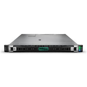 Server hpe dl360 gen11 rack xeon-s 4510 12c 2.40ghz 64gb ram 4×3.5 lff 2x960gb ssd nodvd 4x1gb 2x800w 3y nbd smartch.