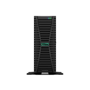Hpe server tower proliant ml350 gen11 4510 12c 64gb-r 8sff 2x480gb sata 2x1000w rps svr w/microsoft