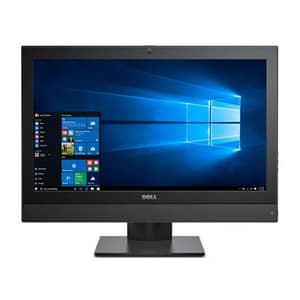 Pc optiplex 3240 all in one 22 intel core i5-6500 8gb 256gb ssd windows coa – ricondizionato – gar. 6 mesi