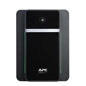 Apc back-ups 2200va, 230v, avr, iec sockets