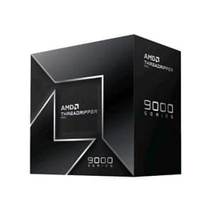 Amd ryzen threadripper pro 9975wx 4ghz 32 processori 64 thread 128 mb cache socket str5 box