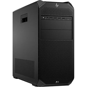 Ref hp z440 tower e5/16/256
