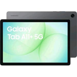 Samsung x236 galaxy tab a11+ 5g 11 octa core 128gb ram 6gb wi-fi + 5g italia gray