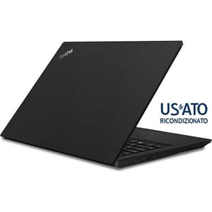 Pc reset nb ref i5 14 8gb 256ssd fhd w11p i5-8365u lenovo e490