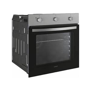 Forno da incasso fidc x502it elettrico ventilato 65lt nero classe a