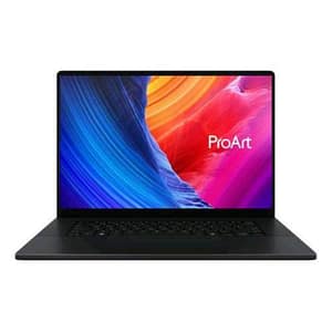 Asus proart p16 oled amd ryzen ai 9 hx 370 64gb geforce rtx 5080 2tb 16 4k windows 11 pro