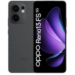 Oppo reno 13fs 12+512gb 6.67 5g gray sigilli aperti ds tim