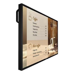 43 uhd 800cd 24/7 land/port